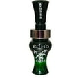 thumbnail image 1 of Echo Timber Single Reed Acrylic Duck Call Dark Green, 1 of 2