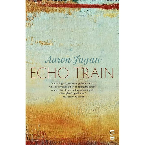 Echo Train (Paperback)