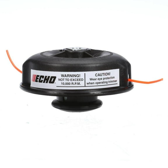Echo Trimmer Head, 5 in. Dia. # 21560031