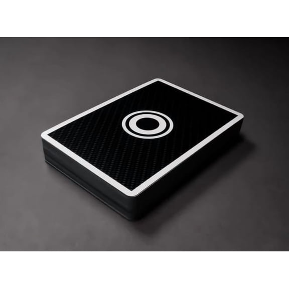 Echo V1 Playing Cards by LotusInHand