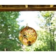 thumbnail image 1 of Echo Valley 4.5 Inch Sun Hanging Spirit Orb, 1 of 2