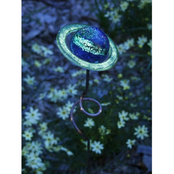 Echo Valley Illuminarie Saturn Stake