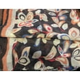 thumbnail image 1 of Echo Women's Forest Fringe Wrap (O/S, Black Multi), 1 of 1