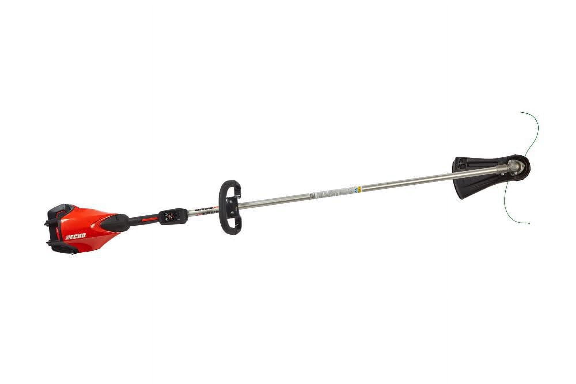 Echo X Series 17" 56V Eforce String Trimmer Brushless Motor With 5Ah Battery