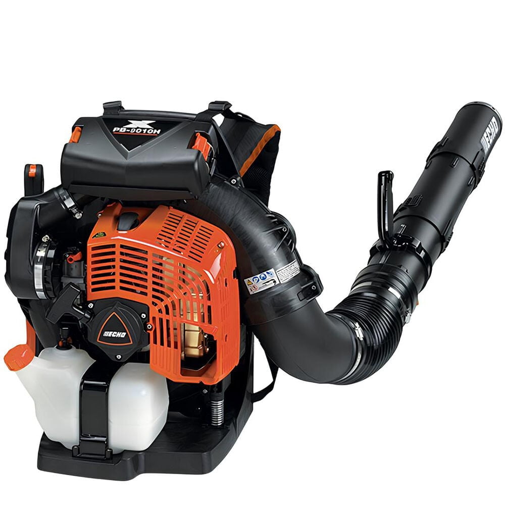 ECHO, Backpack Blower, PB-7910H, 79.9Cc with Hip Throttle - Walmart.com