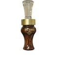 thumbnail image 1 of Echo XLT Timber Acrylic Duck Call Cocobolo Clear, 1 of 1