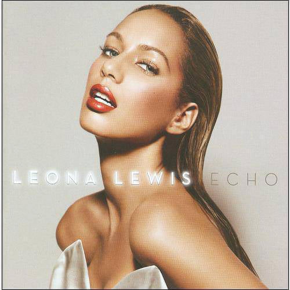 Pre-Owned Leona Lewis - Echo (Cd) (Good)