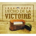 thumbnail image 1 of Echo de la Victoire - 1944-2004 - CD, 1 of 1