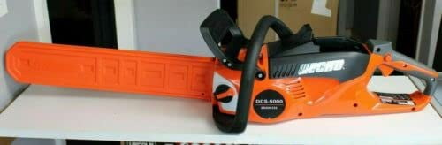 Echo eFORCE 18 in. 56V Cordless Electric Battery Brushless Rear