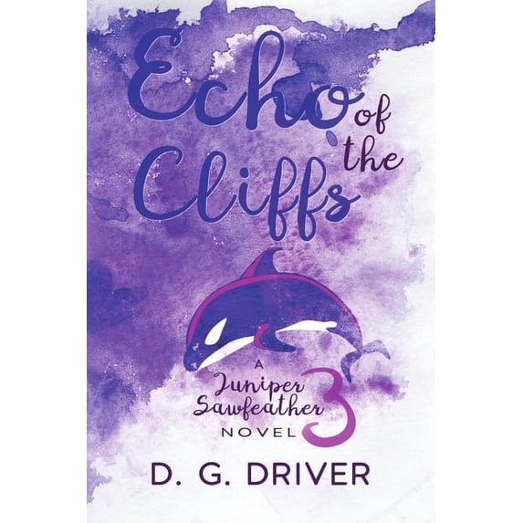 Echo of the Cliffs, (Paperback)