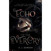 Echo of the Evercry, Paperback