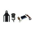 thumbnail image 1 of EchoMaster FC-WRANGLERPRO Jeep Wrangler Rear-View Camera Integration Kit, 1 of 1