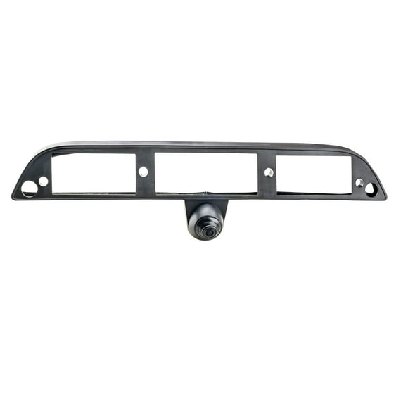 EchoMaster Vehicle Camera