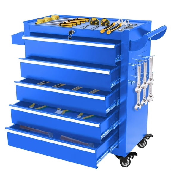 EchoNexus 5/7-layer optional multi-functional tool storage cabinet. Large capacity, multi-level storage. Home garage hardware tool organizing cabinet. Commercial workshop tool storage cabinet.