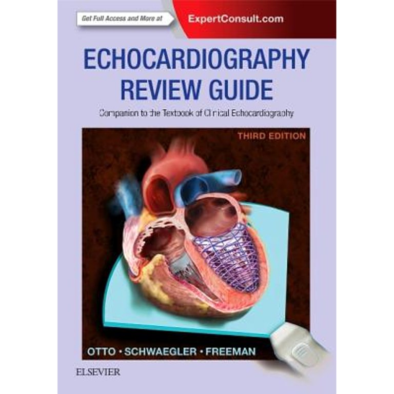 Textbook Of Clinical Echocardiography Pdf Textbook Of Clinical ...