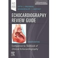 thumbnail image 1 of Pre-Owned Echocardiography Review Guide: Companion to the Textbook of Clinical Echocardiography, 9780323546522, 0323546528, Paperback, 4 edition, 1 of 1