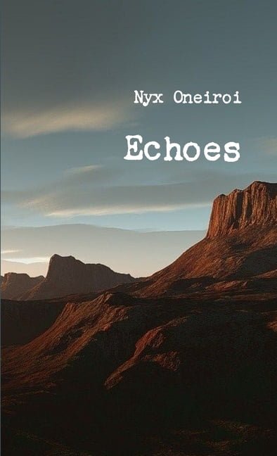 Echoes, (Paperback)