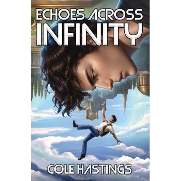Echoes Across Infinity, (Paperback)