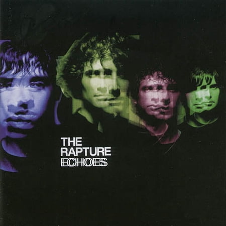Echoes (CD)
