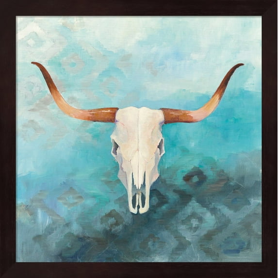 Echoes Crop by Avery Tillmon, Framed Wall Art, 13.25W x 13.25H