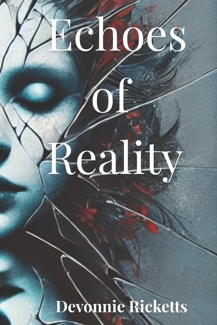 Echoes Echoes of Reality, Book 2, (Paperback)
