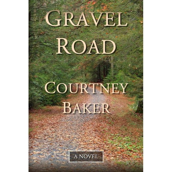 Echoes: Gravel Road (Paperback)