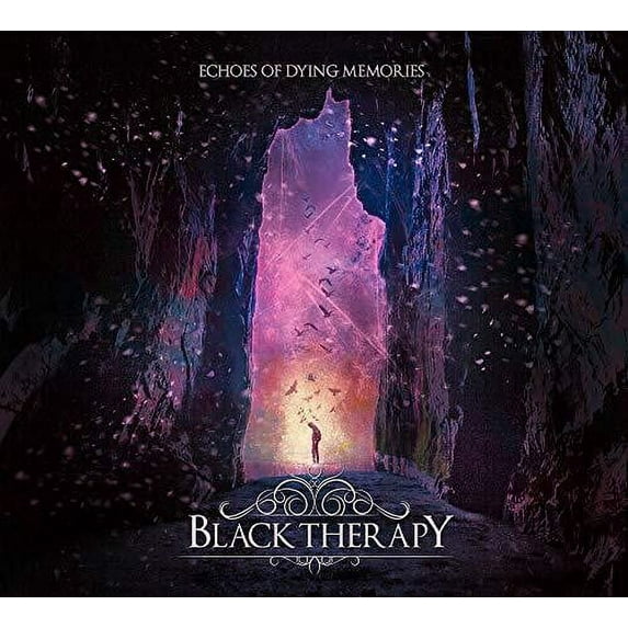Echoes Of Dying Memories (CD)