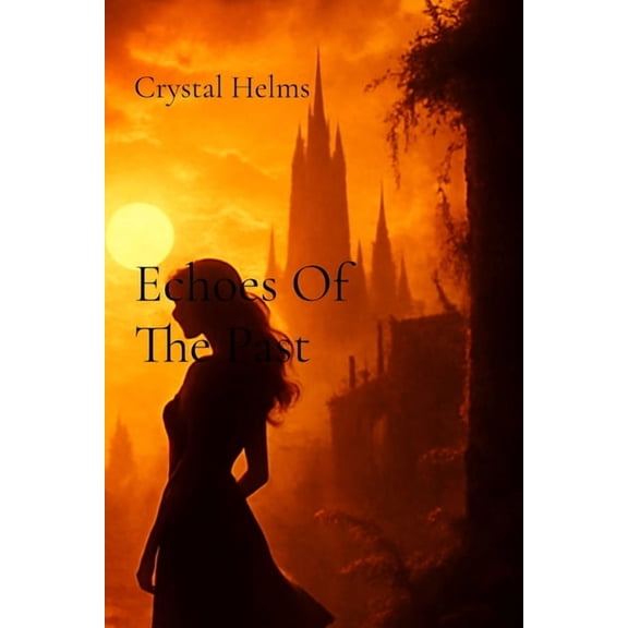 Echoes Of The Past, (Paperback)