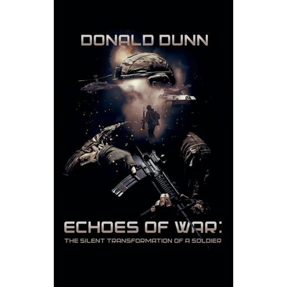 Echoes Of War, (Paperback)