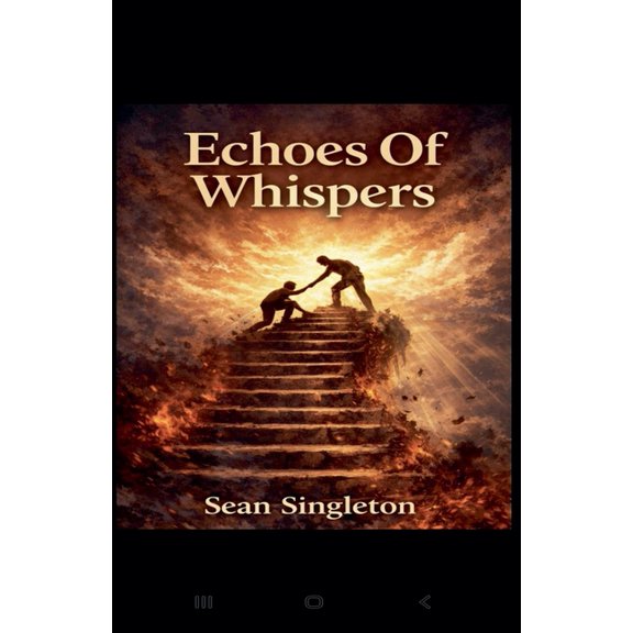 Echoes Of Whispers, (Paperback)