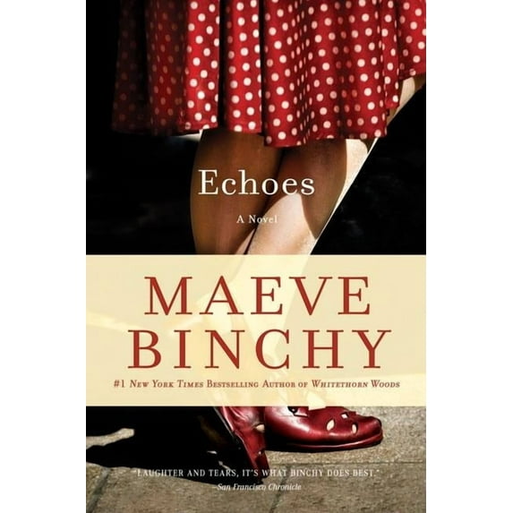 Echoes (Paperback)