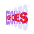 thumbnail image 1 of Echoes (Paperback), 1 of 1