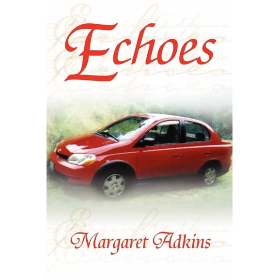 Echoes, (Paperback)