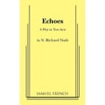 thumbnail image 1 of Echoes, (Paperback), 1 of 1