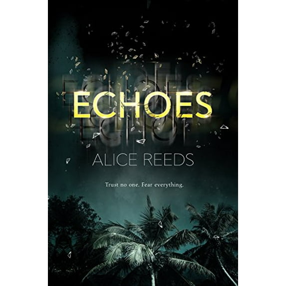 Pre-Owned Echoes Paperback