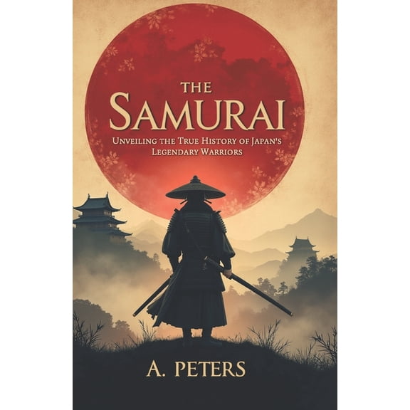 Echoes of the Past: Defining Moments Tha The Samurai: Unveiling the True History of Japan's Legendary Warriors: Explore the Code, Battles, and Cultural Legacy of, (Paperback)