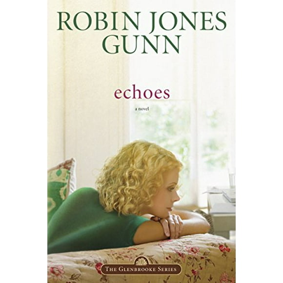 Pre-Owned Echoes: Repackaged with Modern Cover (Glenbrooke): 03 Paperback