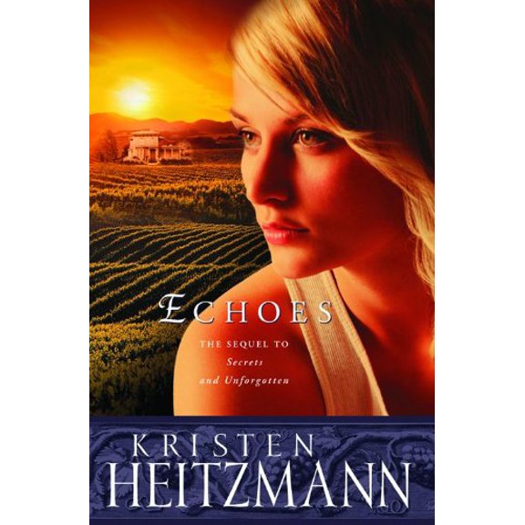 Pre-Owned Echoes (The Michelli Family Series #3) (Paperback) 0764228307 9780764228308