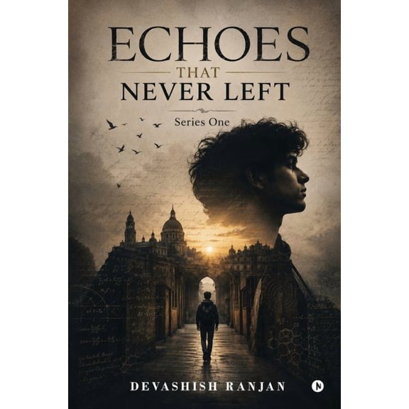 Echoes That Never Left: Series One, (Paperback)