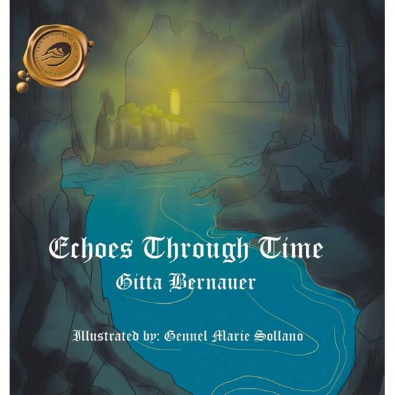 Echoes Through Time, (Hardcover)