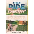 thumbnail image 1 of Echoes from the Tribal Land: They Ride Together : To Breath, Feel, Live, Struggle, Learn, Explore, Stay Together and Fly. Some Call it Full of Adventures They Call it, Simply Life. (Paperback), 1 of 1
