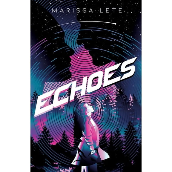 Echoes Trilogy Echoes, Book 1, (Paperback)
