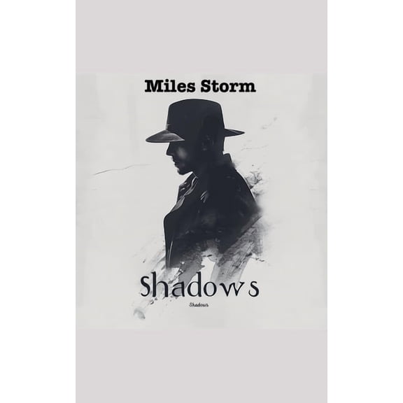 Echoes and Shadows a Mark Thompson Story Shadows, Book 2, (Paperback)