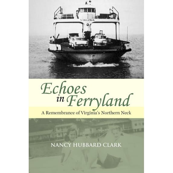 Echoes in Ferryland