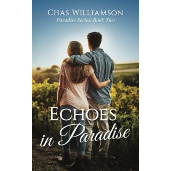 Pre-Owned Echoes in Paradise: 2 (The Paradise Series) Paperback