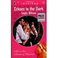 thumbnail image 1 of Pre-Owned Echoes in the Dark (Paperback) 0373223447, 1 of 1