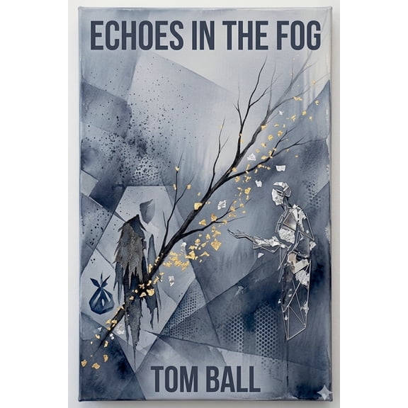 Echoes in the Fog, (Paperback)
