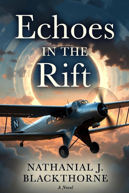 Echoes in the Rift, (Paperback)