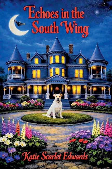 Echoes in the South Wing, (Paperback)