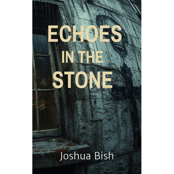 Echoes in the Stone, (Hardcover)
